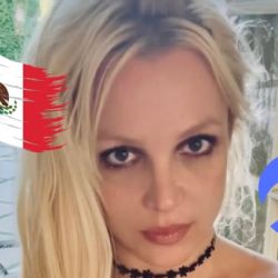 ¿Britney Spears mexicana? El nombre con el que reapareció en Instagram causa revuelo