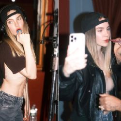 Tokischa y Belinda arman el dúo más inesperado con 'Wet Dreams'