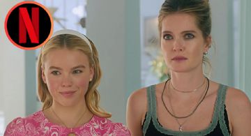 ‘Sirenas’: el thriller social que promete ser el nuevo vicio en Netflix