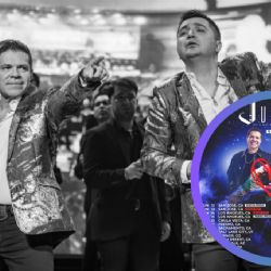 Josi Cuen y Jorge Medina: caen otras víctimas de la Visa americana; cancelan conciertos en EU