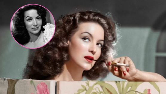 María Félix conquista el MoMA: FICM presenta homenaje a La Doña en Nueva York