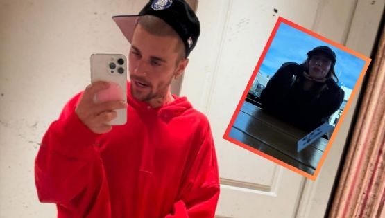 Crisis, rumores y silencio: ¿Qué pasa entre Justin y Hailey Bieber?