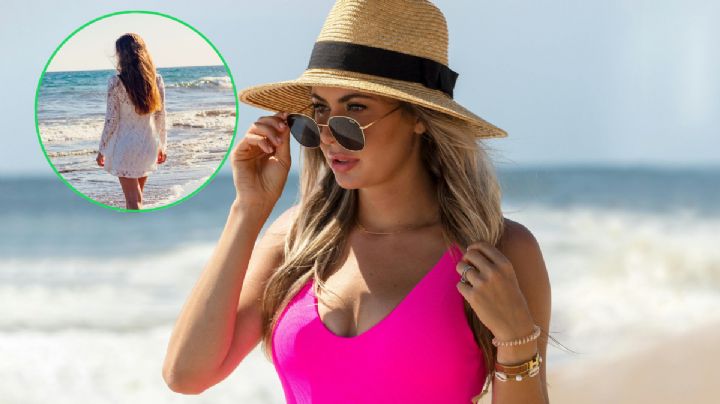Cuida tu cabello en la playa: tips expertos para mantenerlo sano y radiante