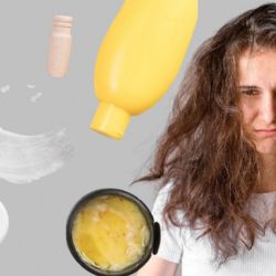 ¿Sientes tu pelo seco o sin vida? Estos shampoos sin sal ni sulfatos pueden salvarlo