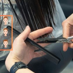 Descubre qué corte de cabello va mejor contigo según tu tipo de rostro