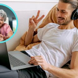 SAT lanza citas por videollamada para trámites más rápidos, ¡adiós a las filas!