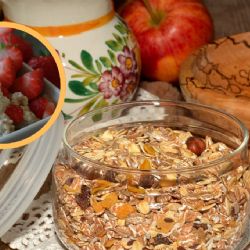 ¿Qué tan saludable es comer avena?, estos son los increíbles beneficios para tu cuerpo