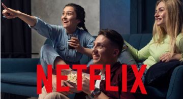 Catálogo Netflix julio 2025: nuevas temporadas, clásicos y películas originales que no te puedes perder