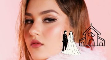 ¿Melenie Carmona se casa? Arturo Carmona rompe el silencio y despeja los rumores