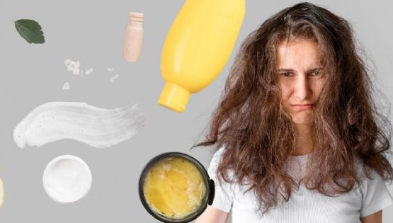 ¿Sientes tu pelo seco o sin vida? Estos shampoos sin sal ni sulfatos pueden salvarlo