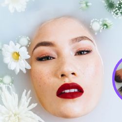 Rutinas de belleza minimalistas: menos pasos, más resultados