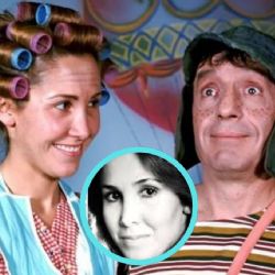 ¿Florinda Meza tuvo cirugías estéticas?; así fue la evolución de su imagen