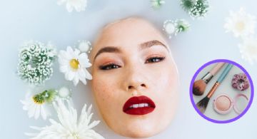Rutinas de belleza minimalistas: menos pasos, más resultados