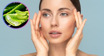 Aloe vera para quemaduras solares: el truco natural que no sabías y deja tu piel radiante