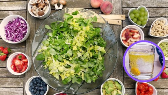 Alimentos que te hacen bien después de los 30: piel, digestión y energía en equilibrio