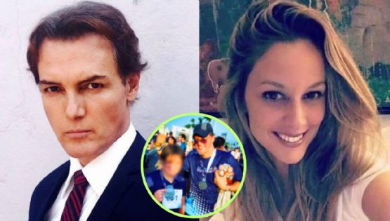 Aarón Beas destapa pasado con ‘Lady Racista’: crisis emocional, custodia y abandono de su hijo