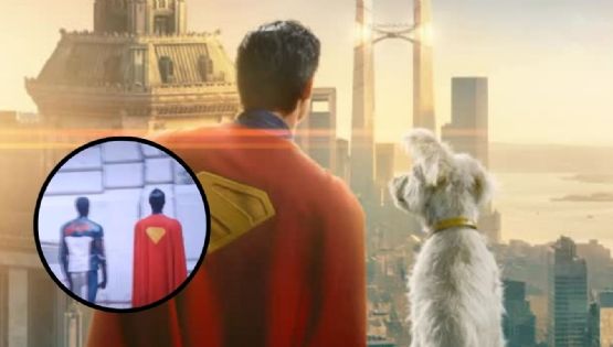 Escenas postcréditos de Superman: cuántas son y qué revelan del nuevo universo DC