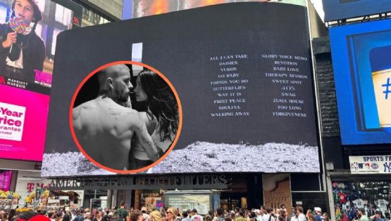 ¡Oficial! Justin Bieber lanza nuevo álbum este viernes y así lo anunció