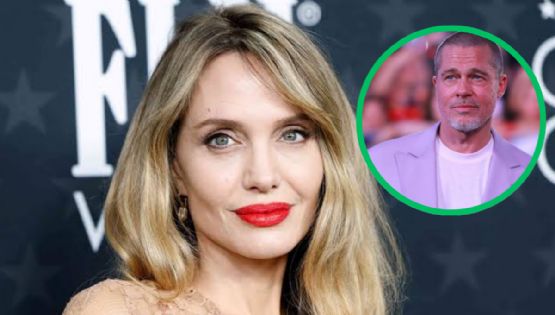 Angelina Jolie y Brad Pitt estarían en una última batalla legal por el Château donde se casaron