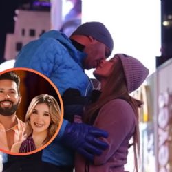 Poncho De Nigris y Marcela Mistral se burlan del Escorpión Dorado | VIDEO