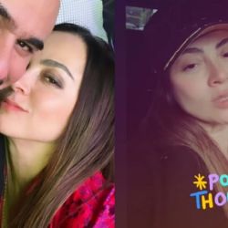 Esposa de El Escorpión Dorado rompe el silencio y lanza fuerte mensaje