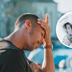 ¿Deprimido tras una ruptura?; la ciencia explica por qué te sientes así