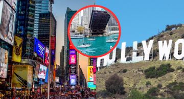 Si viajas a Estados Unidos desde México sigue estos tips para hacer rendir tu presupuesto