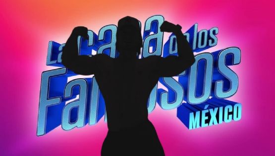 La Casa de los Famosos 3: conoce al sexto habitante; llegará dispuesto a prender la fiesta