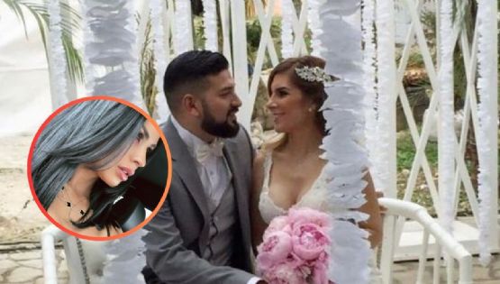 Fabiola Martínez habría tenido un romance con el esposo de Karla Panini antes del escándalo con Alex Montiel | VIDEO