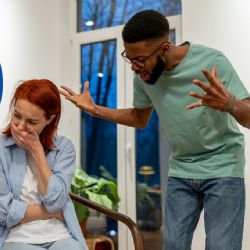 ¿Tu relación te desgasta? Así puedes saber si estás siendo víctima de abuso emocional