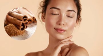 ¿Sirve la canela para el acné? Esto dicen expertos sobre usarla en el rostro