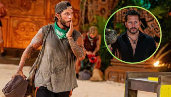 El fuego de Lobo se apaga en Survivor México tras un intenso duelo en el Consejo Tribal