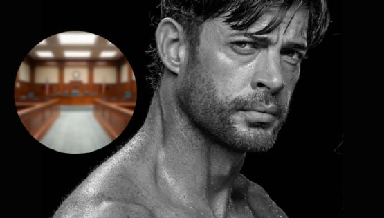 William Levy logra evitar juicio; iniciará programa de rehabilitación por delitos menores