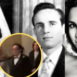 Florinda Meza y Graciela Fernández tuvieron reencuentro incómodo en boda de Chantal Andere