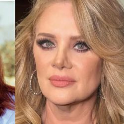 Erika Buenfil, ‘La Reina del TikTok’, habla de su fallida relación con un hombre menor que ella | VIDEO