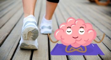 ¿Por qué caminar 30 minutos al día puede cambiar tu cerebro? Esto dice la ciencia