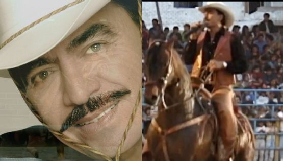 A una década de su partida, Joan Sebastian sigue siendo el rey del romanticismo ranchero