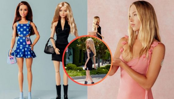 Barbie sigue apostando por la inclusión con su primera muñeca con diabetes