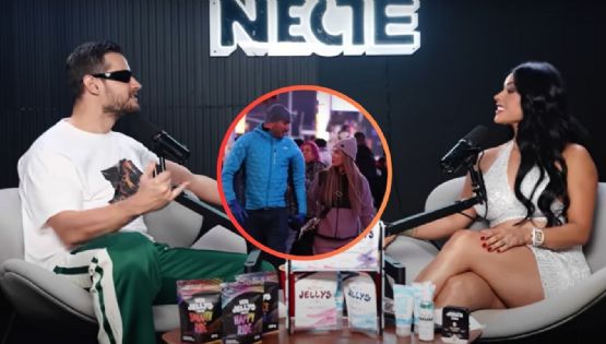 Revelan cuánto pagó Adrián Marcelo por las confesiones de Fabiola sobre el Escorpión Dorado