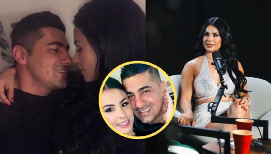 ¿Quién es Armando Gómez?, el esposo de Fabiola Martínez que falleció trágicamente