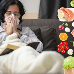 Comer bien fortalece tu sistema inmune: alimentos que ayudan de forma natural