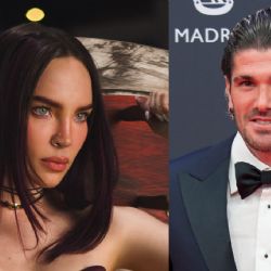 ¿Belinda y Rodrigo de Paul son novios? Esta es la historia detrás de la presunta relación