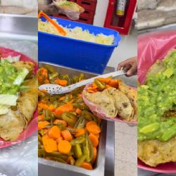 Tacos de canasta en la Guía Michelin: la humildad que conquistó al mundo gastronómico