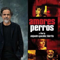 Iñárritu celebra 25 años de Amores Perros con exposición internacional  '¿Qué es Sueño Perro?'