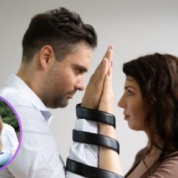 ¿Amar duele? Señales sutiles que revelan que tu relación no es tan sana como creías