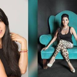 Dalilah Polanco cansada de la sombra de Eugenio Derbez; hace fuerte declaración