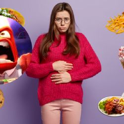 ¿Te irritas cuando tienes hambre? Tips para controlarlo, según expertos