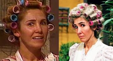 El síndrome de Doña Florinda: descubre si tienes este complejo sin saberlo