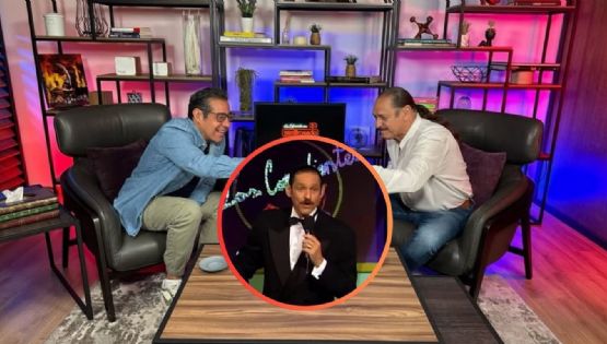 ‘Usaron una aguja infectada’: Teo González revela que su mamá murió por negligencia médica