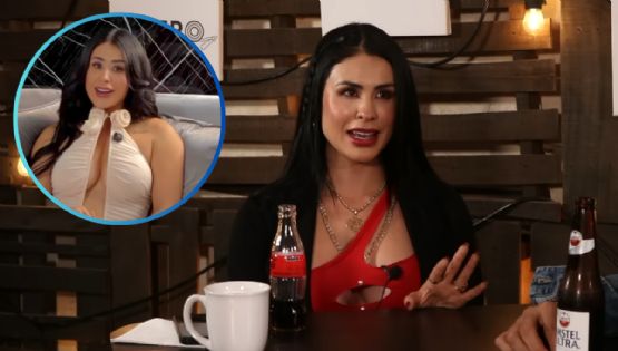 Fabiola Martínez exige pareja de alto nivel: esto debe tener un hombre para salir con ella